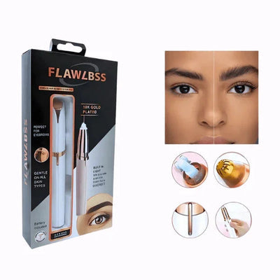 Caneta Depiladora Facial - FaceLift ™