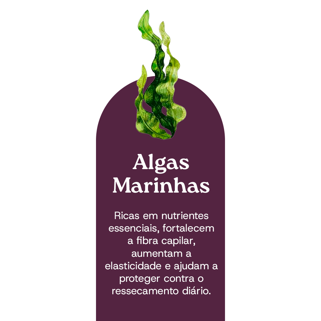 Shampoo em Óleo 210 ml